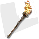 Sentry's Torch