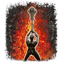 Ash of War: Eruption