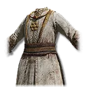 Festive Garb (Altered)