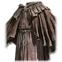 Traveling Maiden Robe