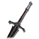Knight's Greatsword