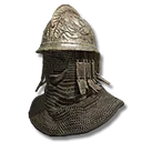 Godrick Soldier Helm