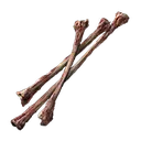 Thin Beast Bones