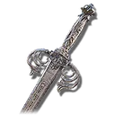 Sword of St. Trina