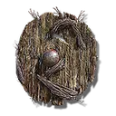 Rickety Shield