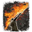 Ash of War: Flaming Strike