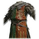 Tree-and-Beast Surcoat