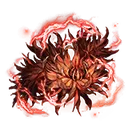 Red Fulgurbloom