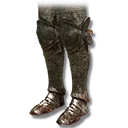 Haligtree Greaves