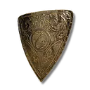 Brass Shield