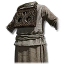 Commoner's Simple Garb (Altered)
