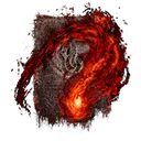 Fire Serpent