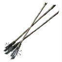 Shattershard Arrow
