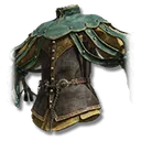 Spellblade's Traveling Attire (Altered)