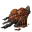 Knot Resin