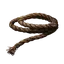 String