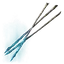 Magicbone Arrow
