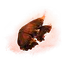 Smoldering Butterfly