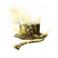 Drawstring Dragonbolt Grease