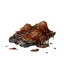 Root Resin