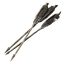 Bone Arrow (Fletched)