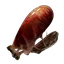 Land Octopus Ovary
