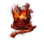 Drawstring Messmerfire Grease