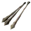 Bone Great Arrow