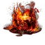Messmerfire Grease