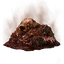 Blood-Tainted Excrement