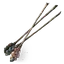 Rainbow Stone Arrow