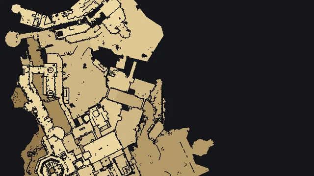 Elden Ring map: Stormveil Castle