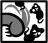 Wide Cleave icon