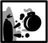 Explosive Shot icon