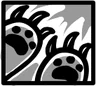 Bear Swipes icon