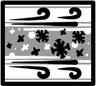 Blizzard icon