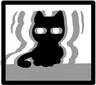 Blur icon