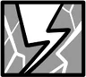 Bolt icon