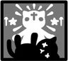 Born Again icon