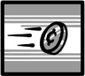 Coin Toss icon