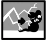 Jolt icon