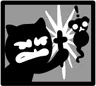 Rebuke icon