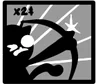 Stake Out icon