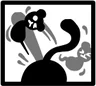 Tail Whip icon