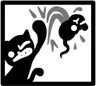 Uppercut icon