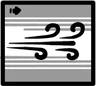 Wind Slash icon