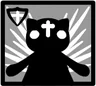 Zealot icon