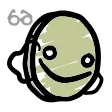 Happy Face icon