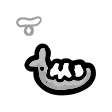 Jawbone icon