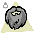 Wooly Beard icon
